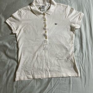 Lacoste Women's Polo